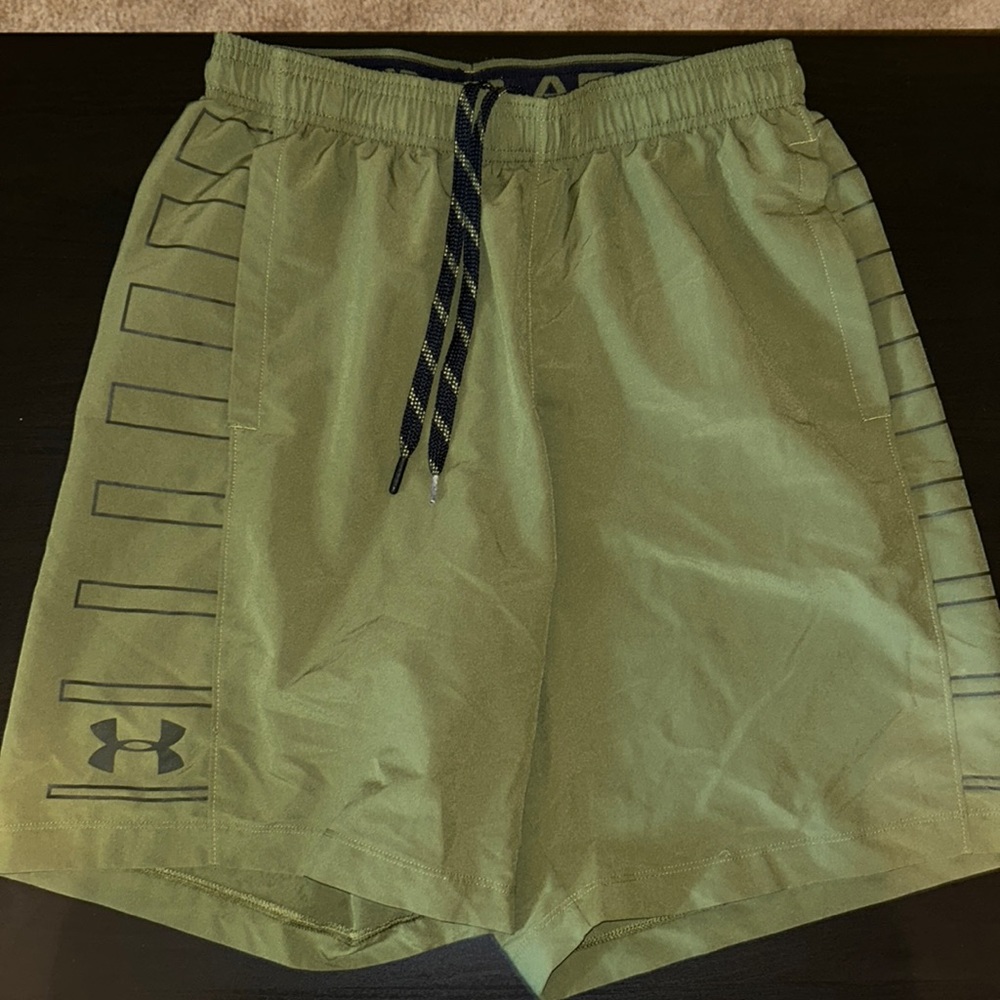 Under Armour Shorts